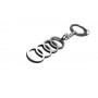 Keychain Audi - (type LOGO)