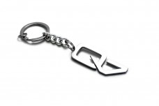 Keychain Audi Q7 - (type LOGO)