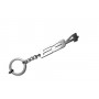 Keychain BMW 5 E34 - (type LOGO) Keychain BMW 5 E34 - (type LOGO)