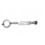 Keychain BMW 5 E34 - (type LOGO) Keychain BMW 5 E34 - (type LOGO)