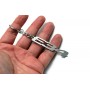 Keychain BMW 5 E34 - (type LOGO) Keychain BMW 5 E34 - (type LOGO)