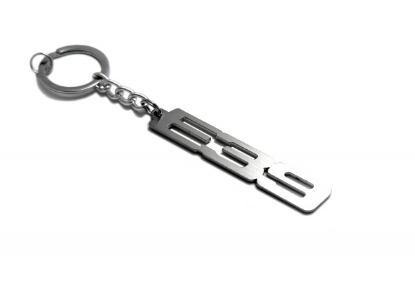 Keychain BMW 5 E39 - (type LOGO) Keychain BMW 5 E39 - (type LOGO)