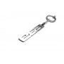 Keychain BMW 5 E39 - (type LOGO) Keychain BMW 5 E39 - (type LOGO)