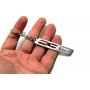 Keychain BMW 5 E39 - (type LOGO) Keychain BMW 5 E39 - (type LOGO)