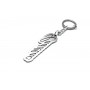 Keychain Cadillac - (type LOGO) Keychain Cadillac - (type LOGO)
