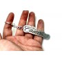 Keychain Cadillac - (type LOGO) Keychain Cadillac - (type LOGO)