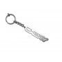 Keychain Chery - (type LOGO)