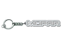 Keychain Mopar (type 1) - (type LOGO)