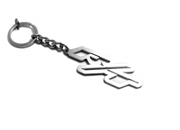 Keychain Dodge R/T - (type LOGO) Keychain Dodge R/T - (type LOGO)