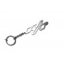 Keychain Dodge R/T - (type LOGO) Keychain Dodge R/T - (type LOGO)