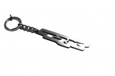 Keychain Dodge Ram V TRX 2021+ - (type LOGO)