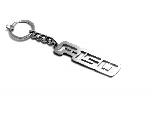 Keychain Ford F150 - (type LOGO)