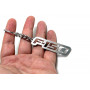 Keychain Ford F150 - (type LOGO)