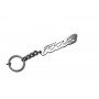 Keychain Ford Focus III 2011-2018 - (type LOGO)