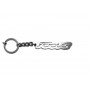 Keychain Ford Focus III 2011-2018 - (type LOGO)