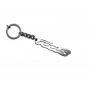 Keychain Ford Focus III 2011-2018 - (type LOGO)