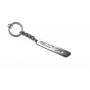 Keychain Ford Edge II - (type LOGO)