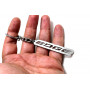 Keychain Ford Edge II - (type LOGO)