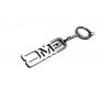 Keychain GMC - (type LOGO)