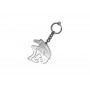 Keychain Hellcat - (type LOGO) Keychain Hellcat - (type LOGO)