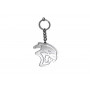 Keychain Hellcat - (type LOGO) Keychain Hellcat - (type LOGO)