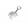 Keychain Hellcat - (type LOGO) Keychain Hellcat - (type LOGO)