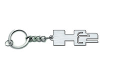 Keychain Hummer H2 - (type LOGO) type 2 Keychain Hummer H2 - (type LOGO) type 2