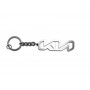 Keychain KIA - (type LOGO)