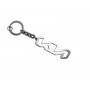 Keychain KIA - (type LOGO)