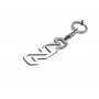 Keychain KIA - (type LOGO)