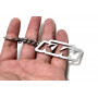 Keychain KTM - (type LOGO)