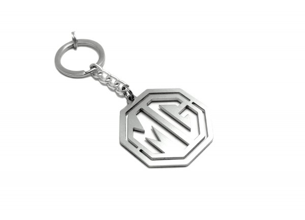 Keychain MG - (type LOGO)
