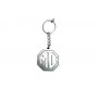Keychain MG - (type LOGO)