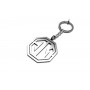 Keychain MG - (type LOGO)