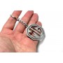 Keychain MG - (type LOGO)