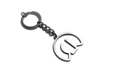 Keychain Mopar (type 2) - (type LOGO)