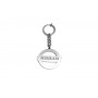 Keychain Nissan - (type LOGO)