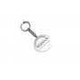 Keychain Nissan - (type LOGO)