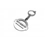 Keychain Nissan - (type LOGO)