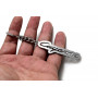 Keychain Porsche Cayenne - (type LOGO)