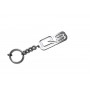 Keychain Audi Q8 - (type LOGO)