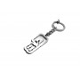 Keychain Audi Q8 - (type LOGO)