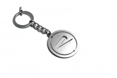 Keychain Volkswagen R-Line - (type LOGO)