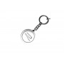 Keychain Volkswagen R-Line - (type LOGO)