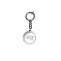 Keychain Volkswagen R-Line - (type LOGO)