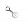 Keychain Volkswagen R-Line - (type LOGO)