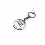 Keychain Volkswagen R-Line - (type LOGO)