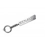 Keychain Renault - (type LOGO)