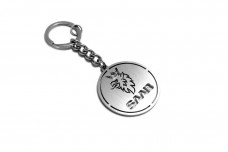 Keychain Saab - (type LOGO) Keychain Saab - (type LOGO)