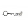Keychain Skoda Yeti - (type LOGO)